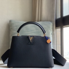 LV Capucines Bags